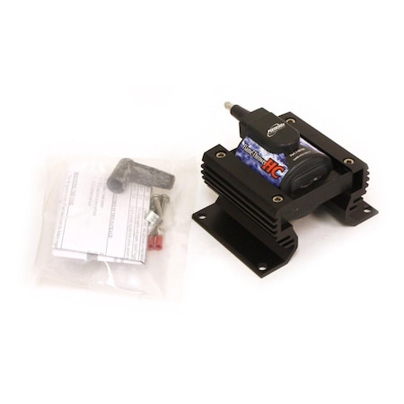 Olympian Athlete Coil Flame-Thrower Hc E Core 0.32 ohm OL361282